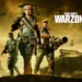 Call of Duty: Warzone là tựa game thứ 3 có mặt tại Esports World Cup 2025