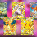 Câu chuyện hy hữu với God Pack trong Pokémon TCG Pocket