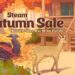 Top những tựa game bom tấn nên sở hữu ngay trong Steam Autumn Sale 2024