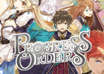 Cha đẻ của Rune Factory thông báo về tựa game RPG giả tưởng mới với yếu tố lãng mạn có tên Progress Orders