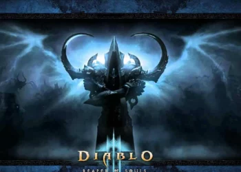 Chúa tể Diablo sắp xuất hiện trong Diablo Immortal