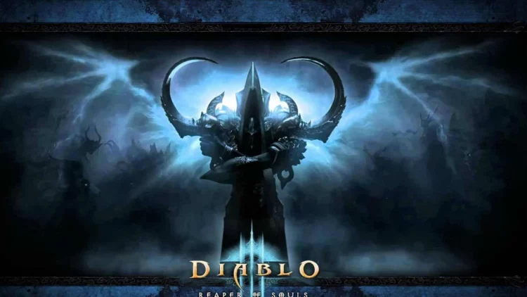 Chúa tể Diablo sắp xuất hiện trong Diablo Immortal