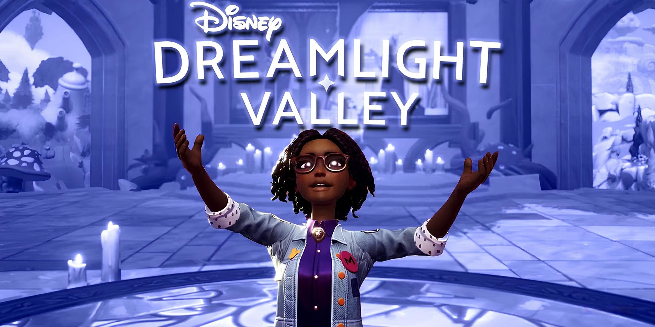 Disney Dreamlight Valley: Chỉ còn vài ngày để nhận trang phục độc quyền - Gamelade