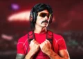 Việc streamer Dr Disrespect chuyển sang Rumble đã giúp nền tảng này tăng trưởng mạnh mẽ về giá trị