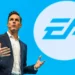 CEO EA Andrew Wilson có thể chuyển sang điều hành Disney