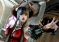 Eliza khó có cơ hội xuất hiện trong Tekken 8 dù có lượng fan hâm mộ đông đảo