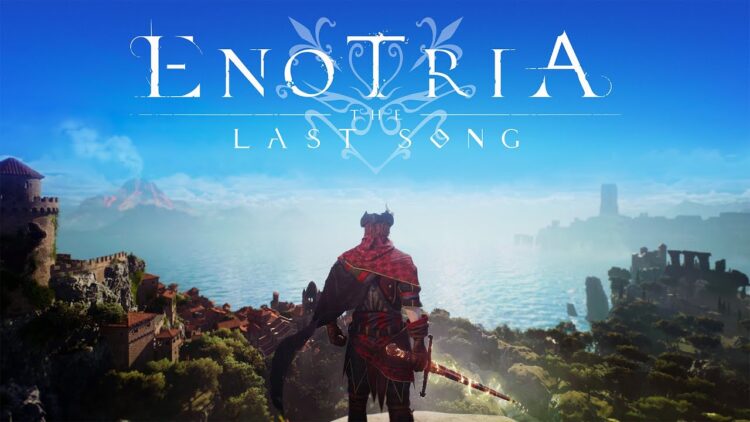 Enotria The Last Song – Sự kết hợp giữa Souls-like và văn hóa Phục Hưng Ý