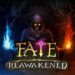 FATE Reawakened Chính Thức Ra Mắt Trên Nền Tảng Console