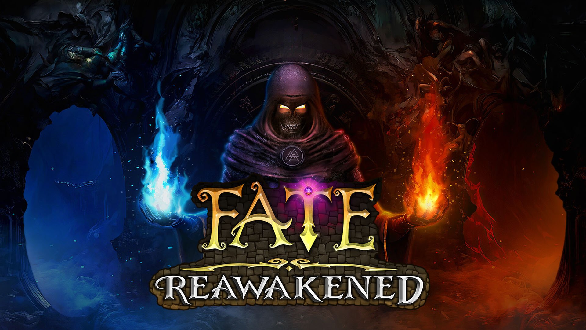 Tái sinh huyền thoại FATE Reawakened