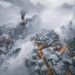 Lộ trình cập nhật Frostpunk 2 và các tính năng mới trong năm 2025