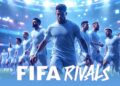 Mythical Games chính thức công bố FIFA Rivals - Game đá bóng di động mới của FIFA