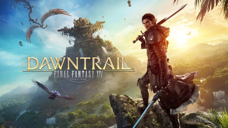 Final Fantasy 14,giúp cải thiện tình hình tài chính với lợi nhuận lên đến 85,2 triệu USD