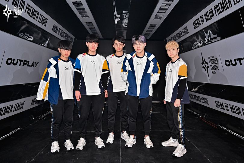 Flash Wolves (FW) đã chính thức khẳng định vị thế của mình khi bước vào AIC 2024 với tư cách là đại diện số 1 của GCS