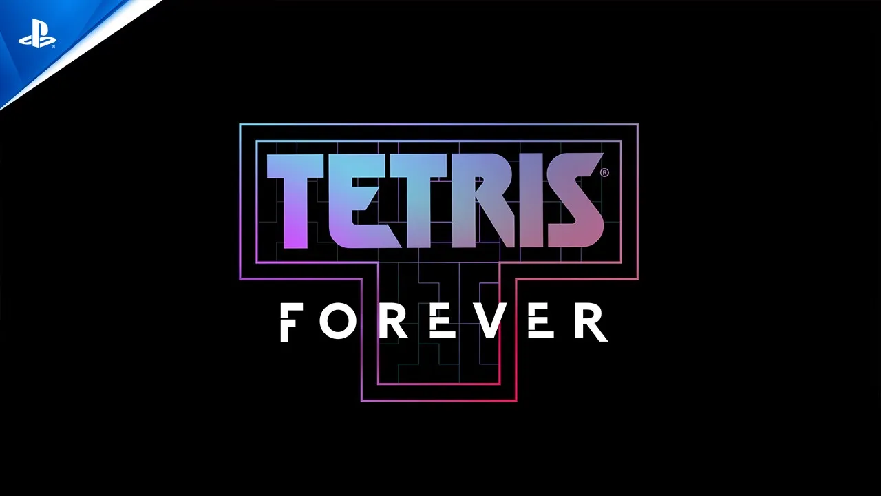 Lịch sử Tetris sẽ được tái hiện trong bộ sưu tập "Tetris Forever" với hơn 15 phiên bản của trò chơi