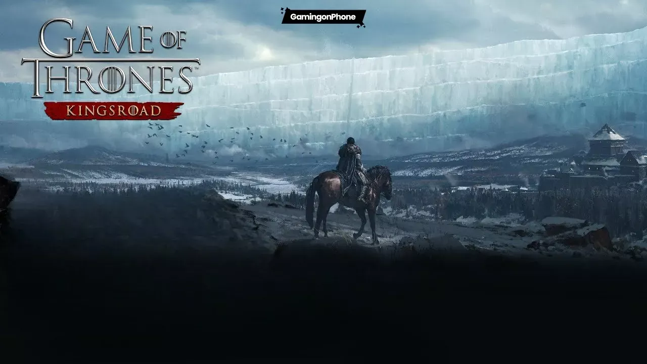 Game of Thrones là bộ phim truyền hình giả tưởng nổi tiếng kể về cuộc tranh giành quyền lực giữa các gia tộc quý tộc