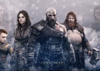 Liệu God of War Ragnarok có khai thác tối đa sức mạnh của PS5 Pro?