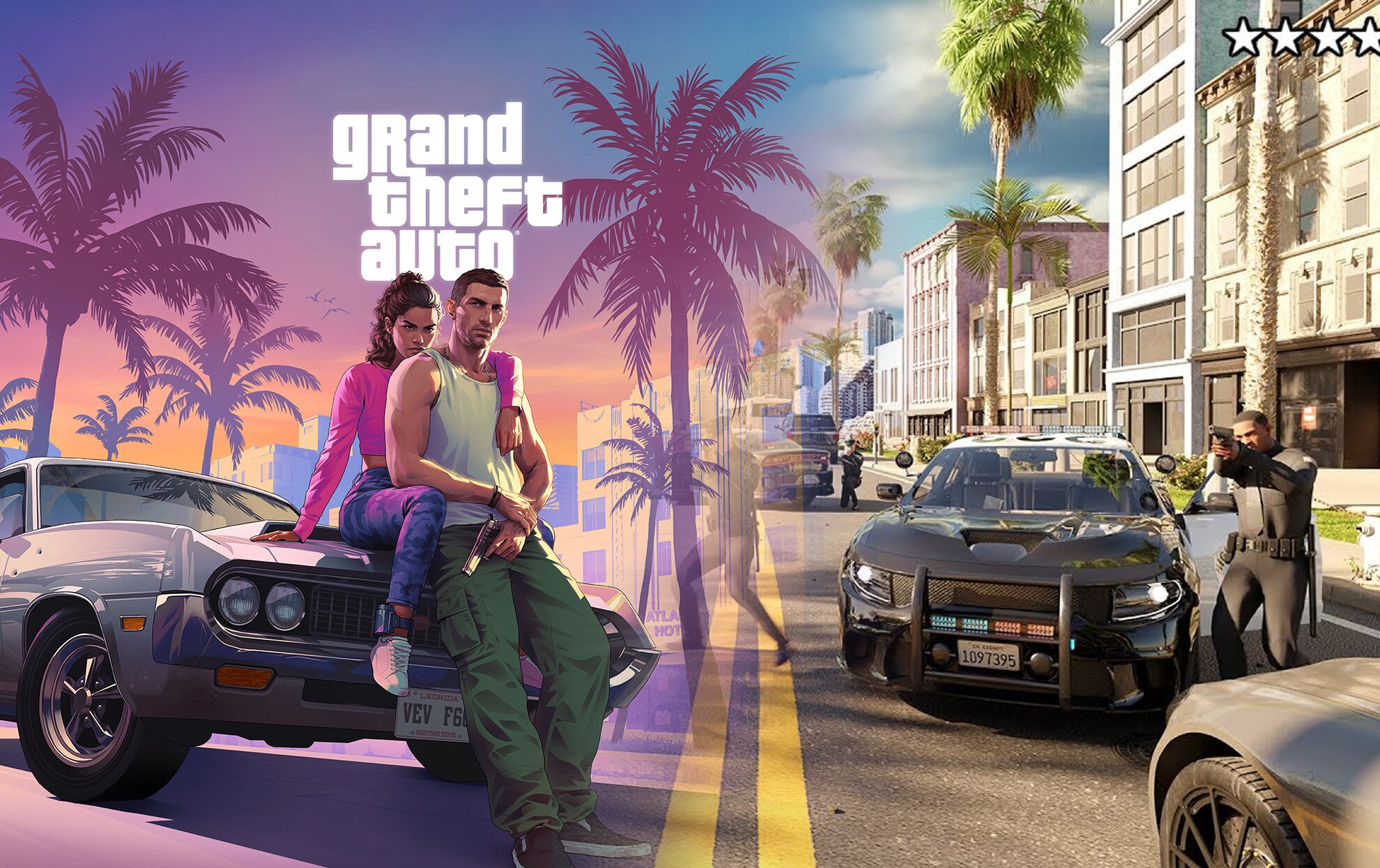 Cộng đồng game thủ GTA đang "nóng ran" với những giả thuyết mới về thời điểm ra mắt trailer thứ hai của GTA 6