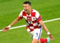 Đâu là mùa giải tốt nhất của Ivan Perisic