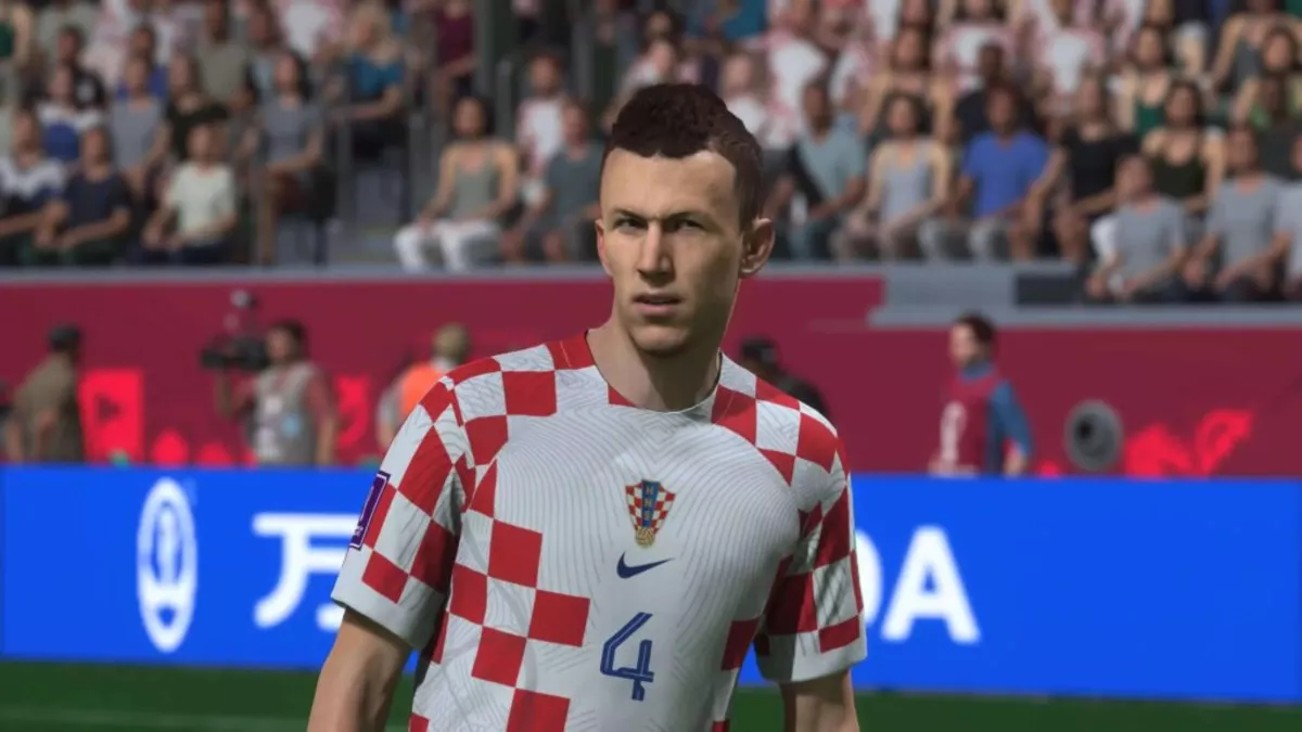 Ivan Perisic có nhiều mùa thẻ đa dạng trong FC Online