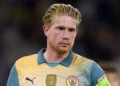 Đâu là mùa giải tốt nhất cho Kevin De Bruyne