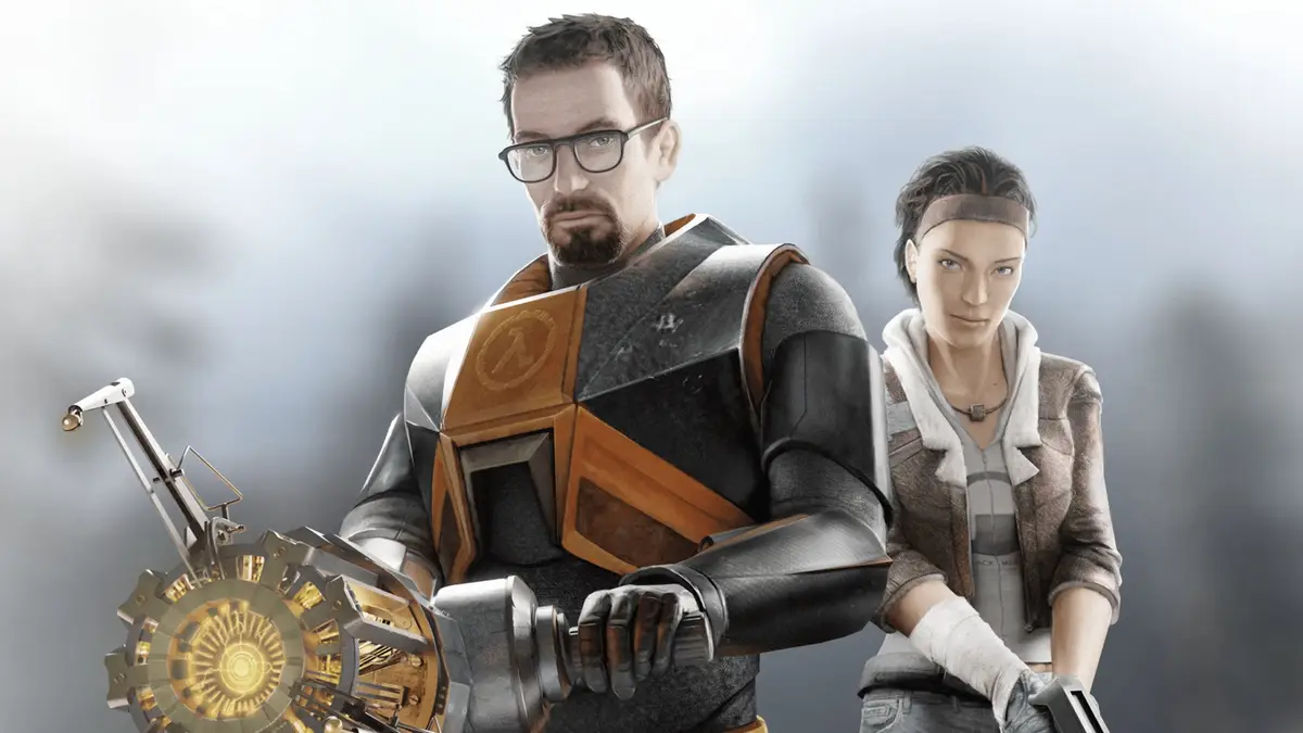 Half-Life 2 lập kỷ lục mới về với hơn 64 nghìn người chơi cùng lúc