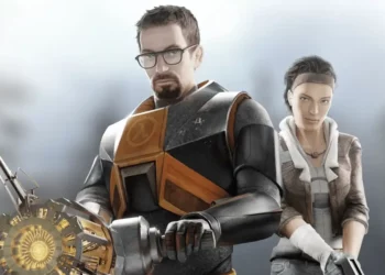 Half-Life 3 sẽ không phải là một trò chơi thế giới mở