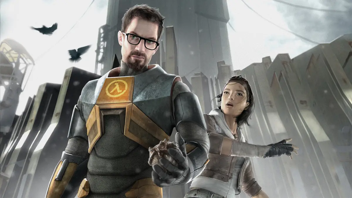 Dự án Half-Life 2: Episode 3 bị Valve hủy bỏ do thiếu ý tưởng đột phá trong quá trình phát triển