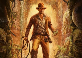 Indiana Jones and the Great Circle - DLC Mới Hứa Hẹn Trải Nghiệm "Độc Nhất Vô Nhị"