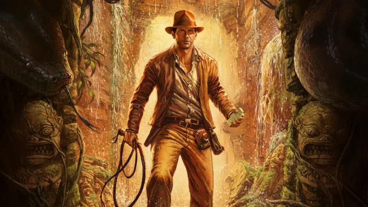 Indiana Jones and the Great Circle - DLC Mới Hứa Hẹn Trải Nghiệm "Độc Nhất Vô Nhị"