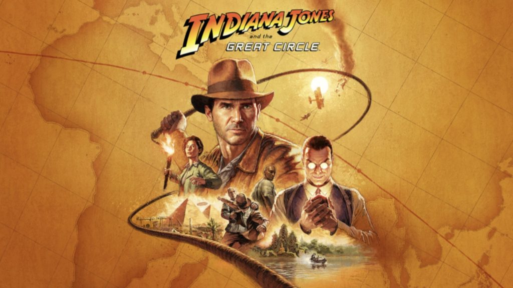 Indiana Jones and the Great Circle sẽ không chỉ có một câu chuyện hấp dẫn trong trò chơi chính mà còn hứa hẹn một bản mở rộng đặc sắc sau khi ra mắt