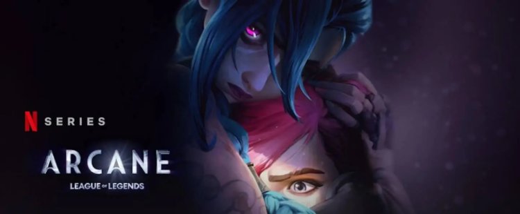 Drama Arcane 2 - Fan phản ứng dữ dội, Riot phải lên tiếng thừa nhận sai sót