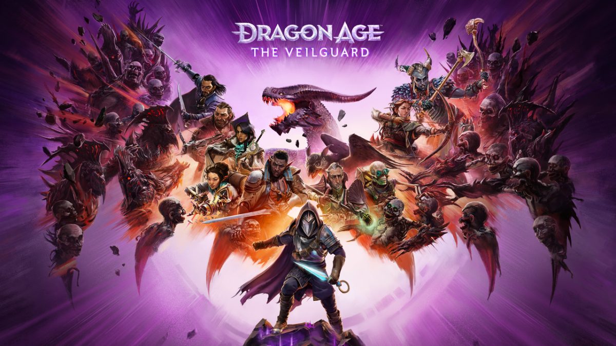 Dragon Age The Veilguard gây thất vọng lớn trong cộng đồng game thủ