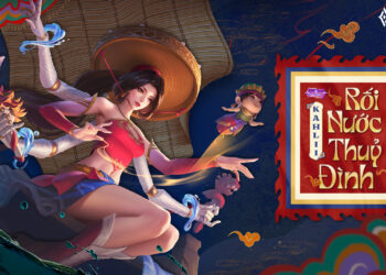 Drama Liên Quân Mobile Việt Nam - Game thủ tức giận vì trang phục Kahlii bị "hạ cấp"