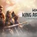 King Arthur: Legends Rise – Game nhập vai từ Netmarble chính thức ra mắt vào 27/11/2024