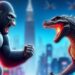 Lộ tin đồn về sự xuất hiện của King Kong trong Fortnite