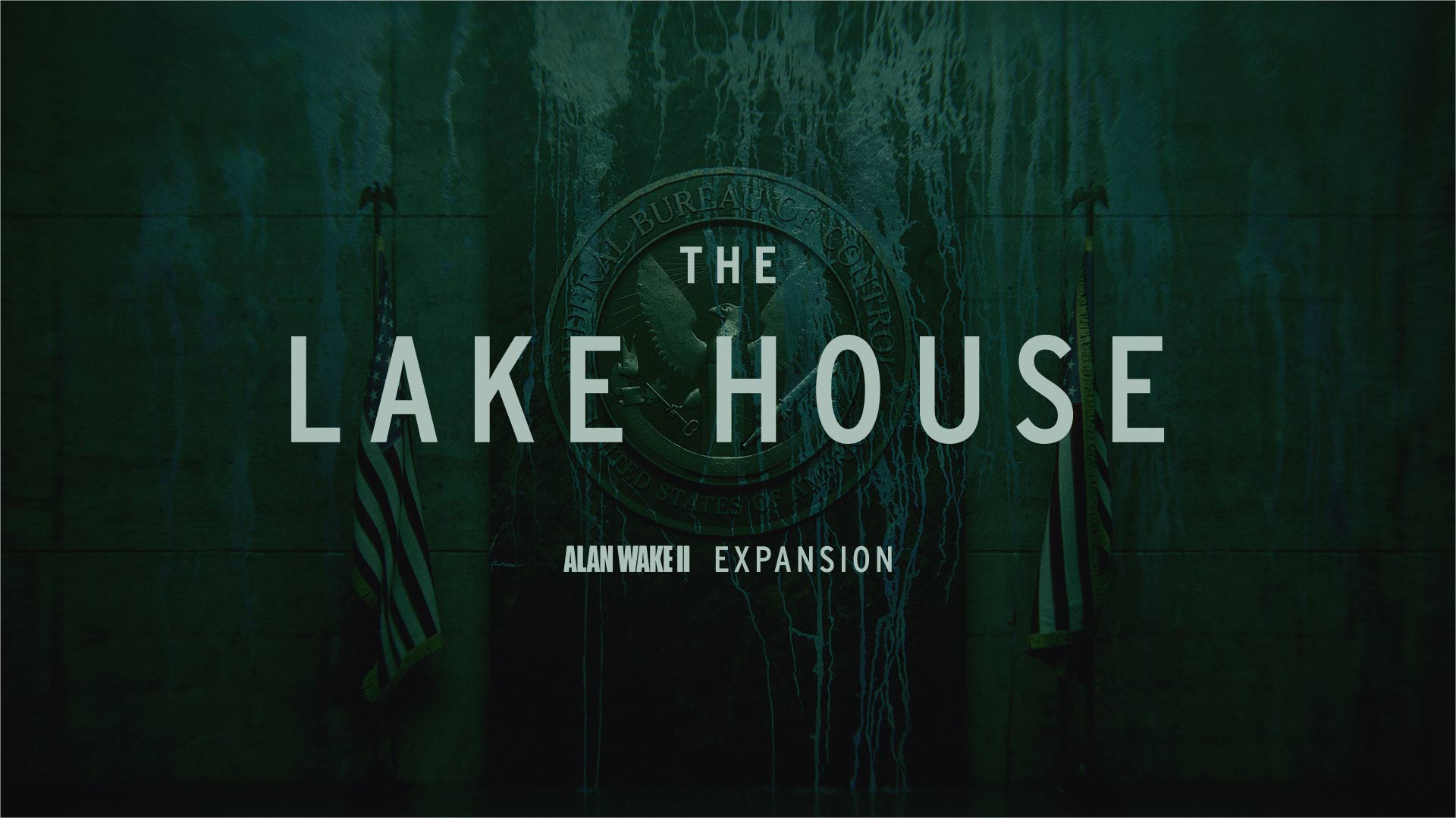 Bản mở rộng The Lake House của Alan Wake 2