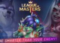 League of Masters: Auto Chess – Tựa game cờ tự động chiến thuật ra mắt toàn cầu