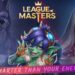 League of Masters: Auto Chess – Tựa game cờ tự động chiến thuật ra mắt toàn cầu