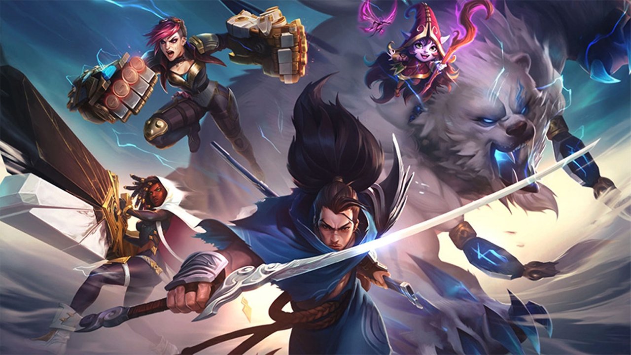 Riot Games vẫn chưa có bất kỳ biện pháp cụ thể nào để ngăn chặn hành vi "buff elo"