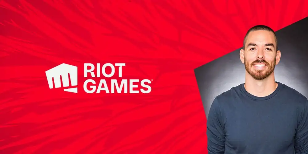 Marc Merrill, CEO của Riot Games, chia sẻ về kế hoạch tương lai