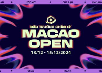 TFT Macao Open - Thông tin chi tiết giải đấu