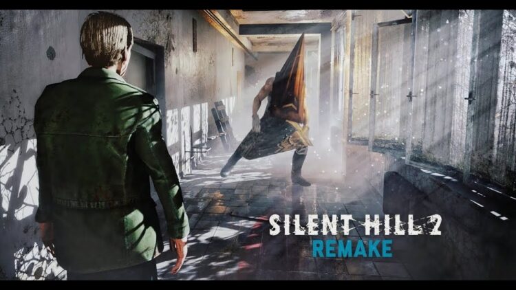 Các tựa game Silent Hill mới hứa hẹn đột phá với hệ thống vũ khí từ Homecoming