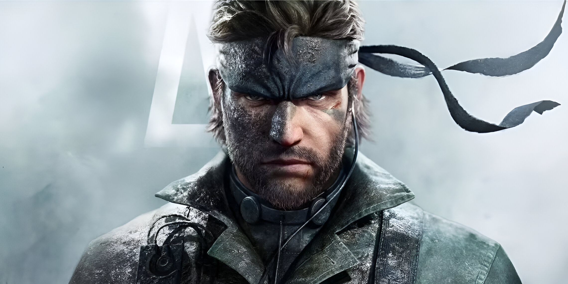 Metal Gear Solid Delta: Snake Eater chính thức ra mắt