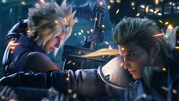 Final Fantasy 7 Remake Phần 3 - Cập nhật tiến độ phát triển