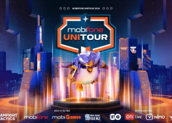 MobiFone Unitour - Giải đấu sinh viên đầu tiên của mùa 13 Đấu Trường Chân Lý