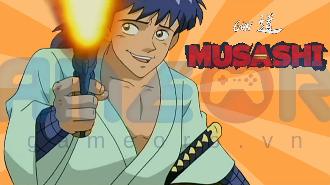 Musashi Gundoh là một anime rất đặc biệt, chủ yếu thu hút người xem nhờ vào chất lượng hoạt hình không được tốt và phong cách thực hiện có phần "tệ hại"