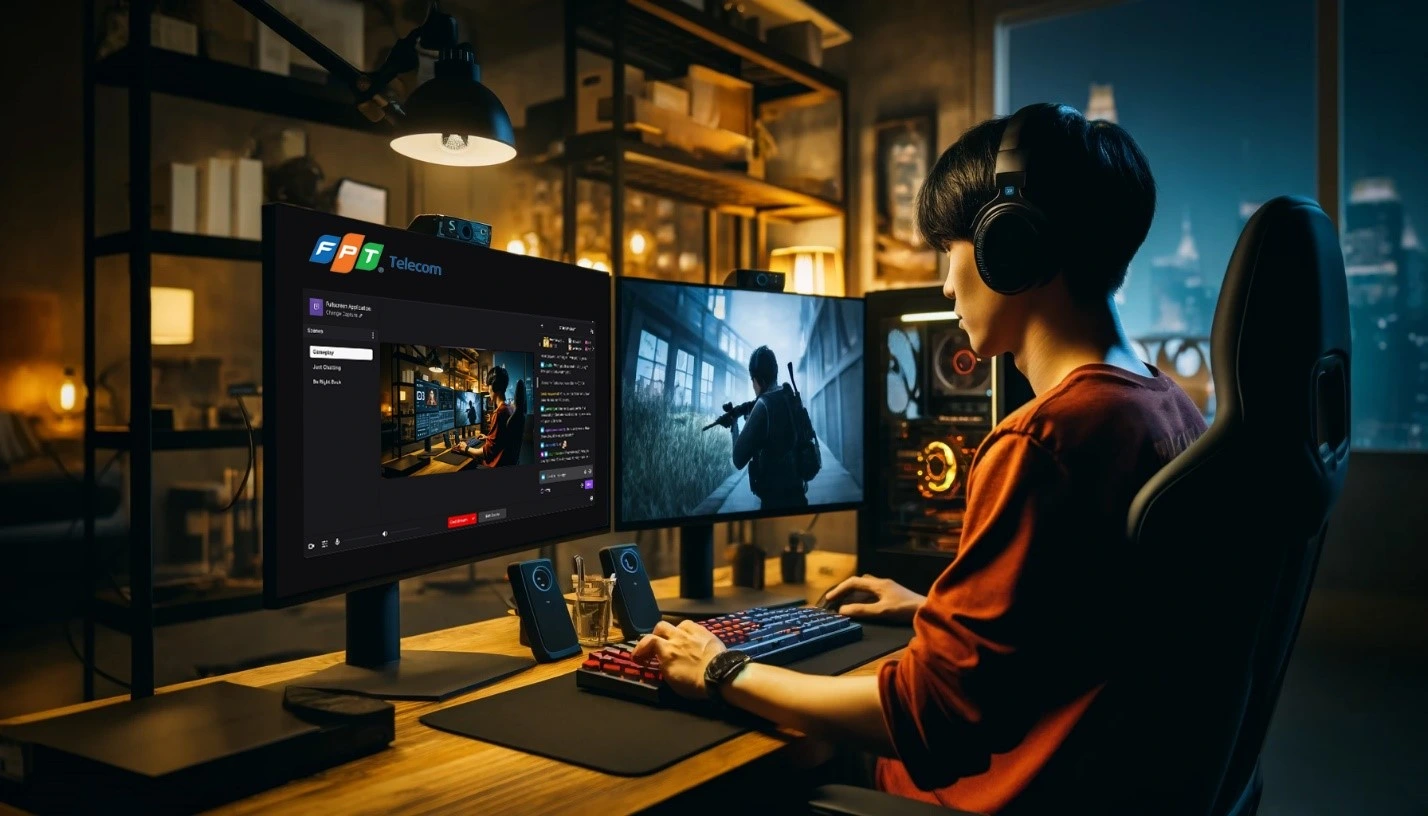 câu chuyện đau lòng về một nam streamer trẻ tuổi qua đời vì làm việc quá sức