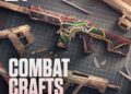 Valorant Ra Mắt Bundle Mới - Combat Crafts