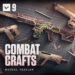 Valorant Ra Mắt Bundle Mới - Combat Crafts