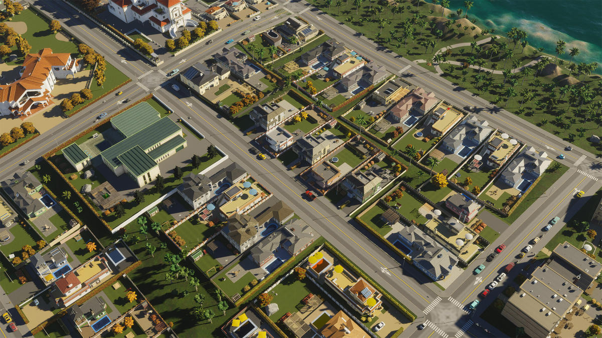 Nhà phát triển Cities: Skylines 2, Colossal Order, mới đây đã thừa nhận rằng phiên bản console của tựa game xây dựng thành phố này sẽ tiếp tục bị hoãn lại